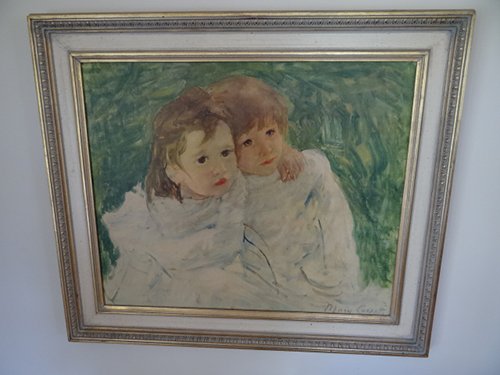 Property photo 154 - Personal Property Auction, Furniture, Glassware, Pictures, Kitchen Appliances, Household, Fishing Gear, Vintage Cameras, Electronics, Toys, Games